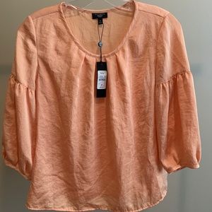 Talbots blouse